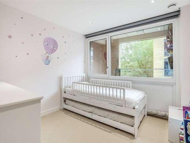 Flat for sale in Wandsworth, Isle Of Man