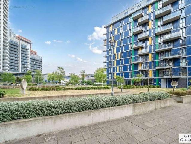Flat for sale in Alperton, Greater London