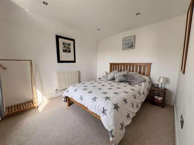 Flat for sale in Cowes, Isle Of Wight