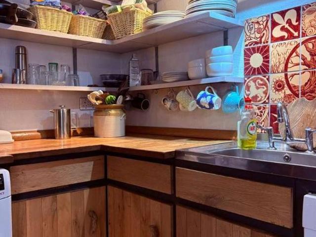Flat for sale in Berwick-upon-tweed, Northumberland
