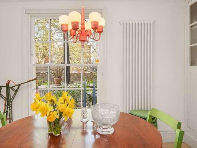 Flat for sale in Clerkenwell, Greater London