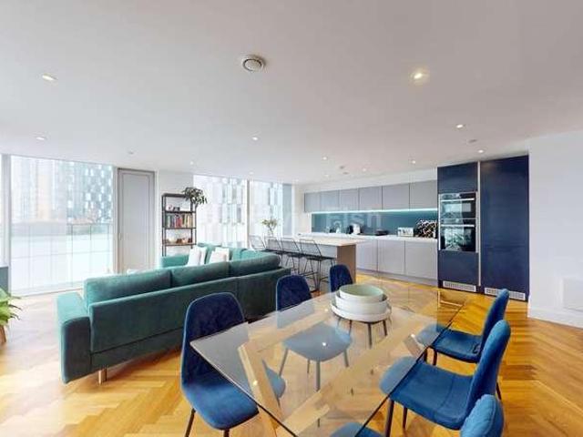 Flat for sale in City Centre, Georgia