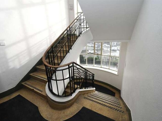 Flat for sale in Harborne, West Midlands