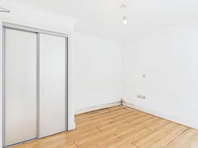 Flat for sale in Ladywood, West Midlands