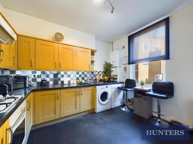 Flat for sale in Hilderthorpe, Bridlington