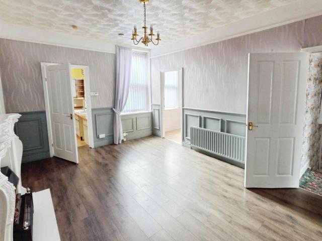 Flat for sale in Wallsend