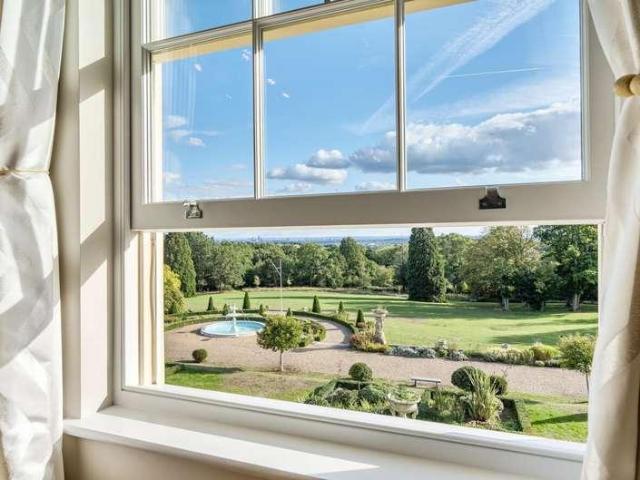 Flat for sale in Greater London
