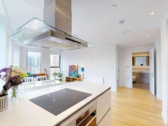 Flat for sale in City Centre, Georgia