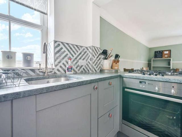 Flat for sale