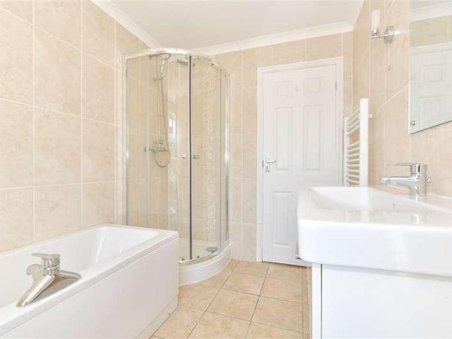 Flat for sale in Shide, Isle Of Wight