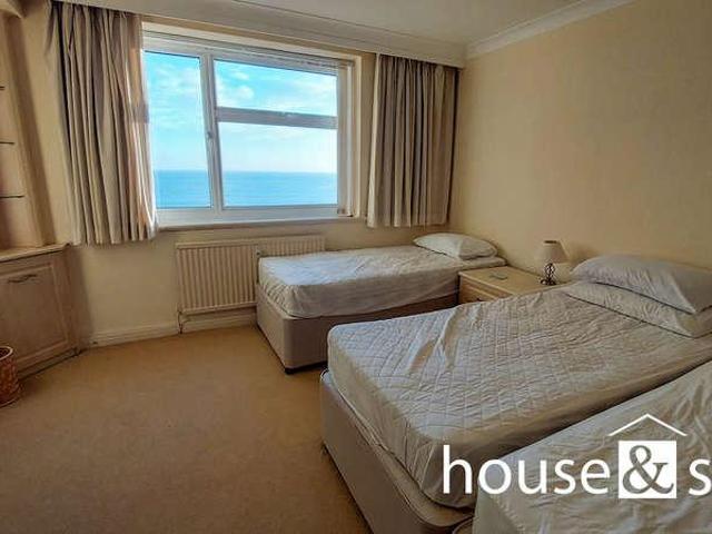 Flat for sale in Lansdowne, Springbourne