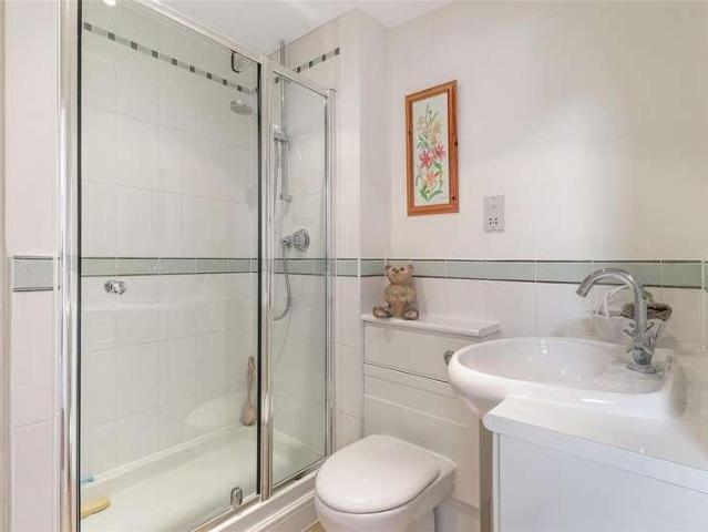 Flat for sale in Platt, Bourne Vale