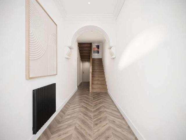 Flat for sale in Chapeltown, West Yorkshire