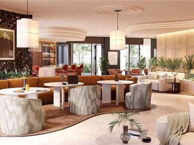 Flat for sale in Georgia, Greater Manchester