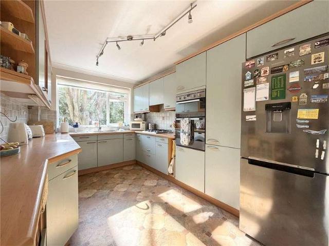 Flat for sale in Branksome Park, Poole