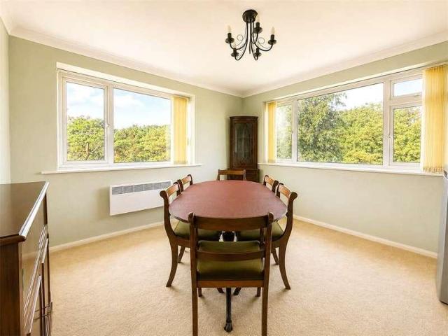 Flat for sale in Bournemouth