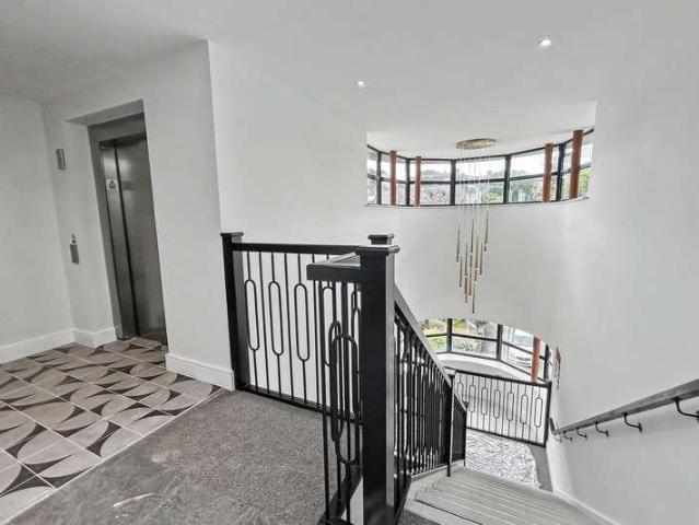 Flat for sale in Bournemouth