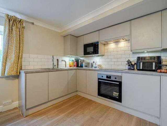 Flat for sale in Southsea, Portsmouth