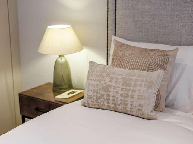 Flat for sale in Branksome, Poole