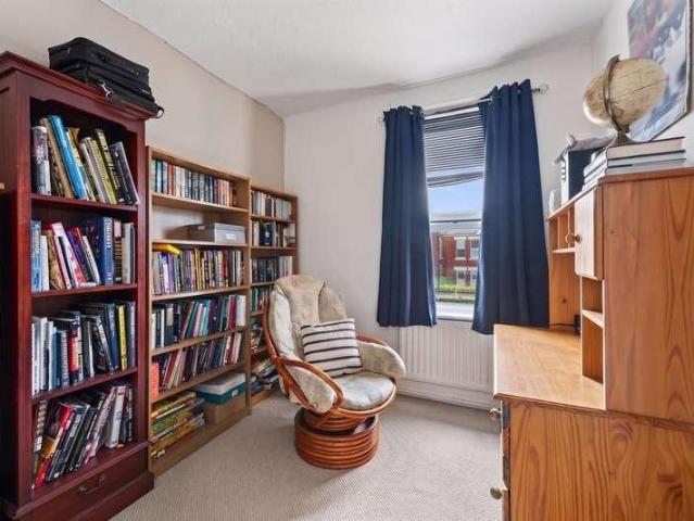 Flat for sale in Iford, Bournemouth