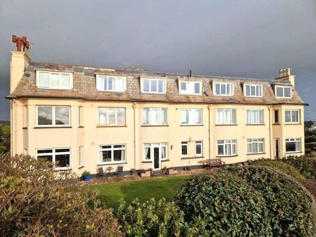 Flat for sale in Budleigh Salterton, Budlake