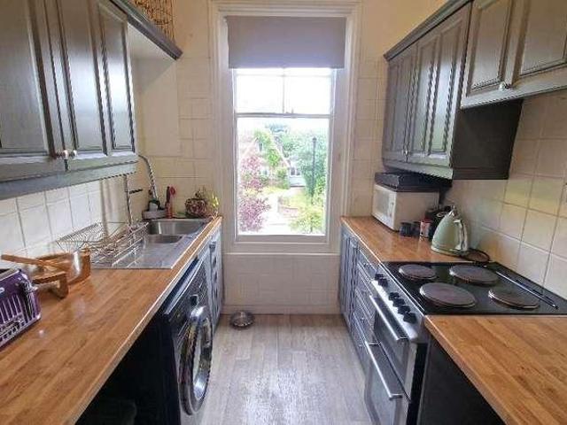 Flat for sale in Binstead, Ryde