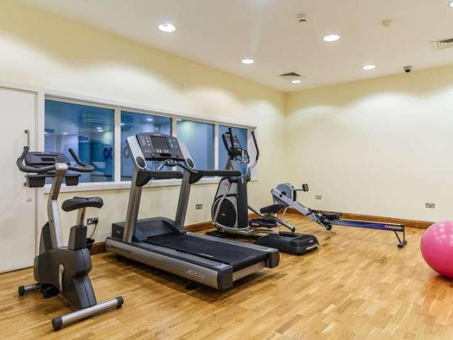 Flat for sale in Charlotteville, Westborough