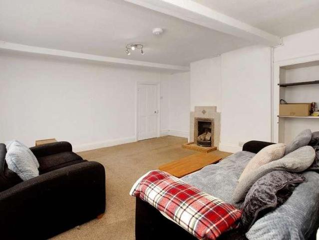 Flat for sale in Dawlish, Bridford