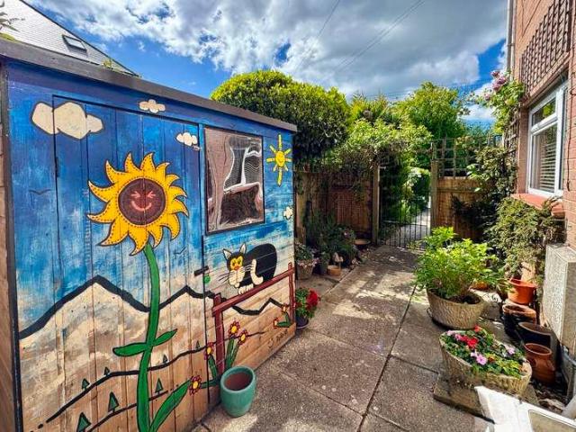 Flat for sale in Swanage, East Dorset