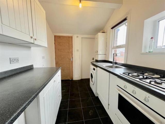 Flat for sale in Gateshead, Wardley