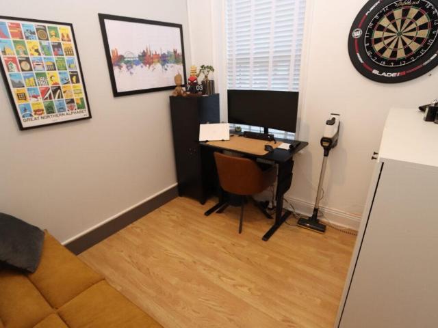 Flat for sale in Preston, North Shields