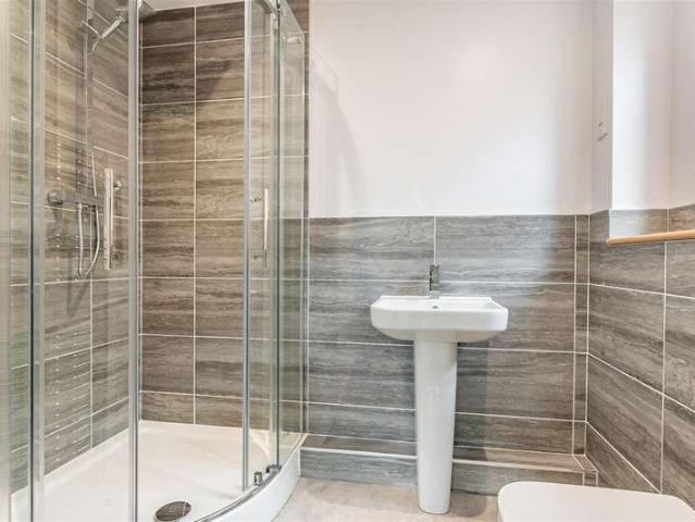 Flat for sale in Mere Green, Sutton Coldfield