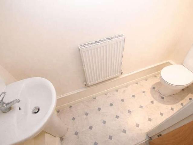 Flat for sale in Salford, Todmorden