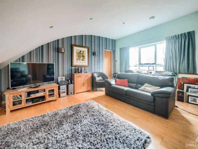 Flat for sale in Ladywood, West Midlands