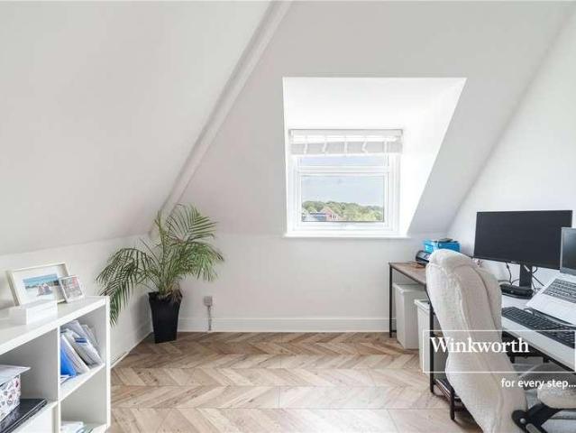 Flat for sale in Boscombe, Bournemouth