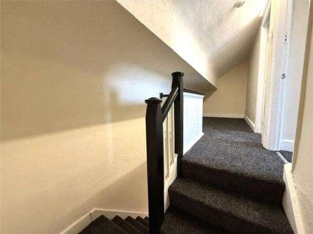 Flat for sale in Walton, Liverpool