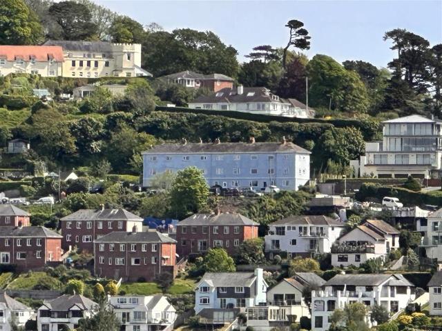 Flat for sale in Strode, Devon