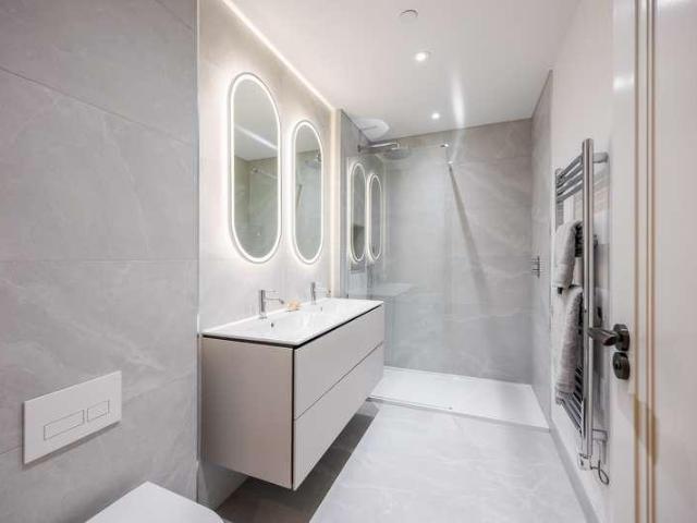 Flat for sale in Branksome, Poole