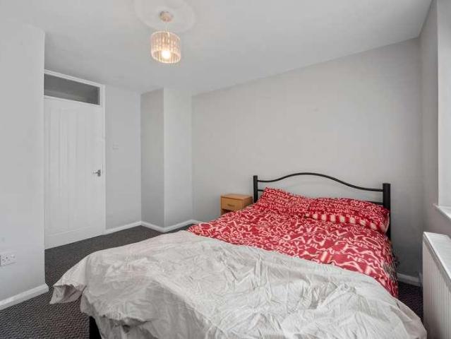 Flat for sale in Huyton, Knowsley