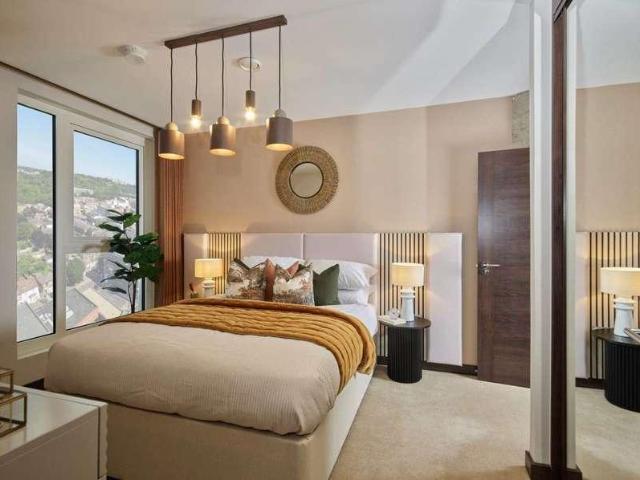 Flat for sale in Hornsey, Isle Of Man