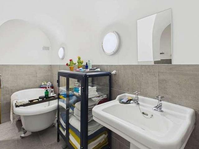 Flat for sale in West Hoe, Mount Wise