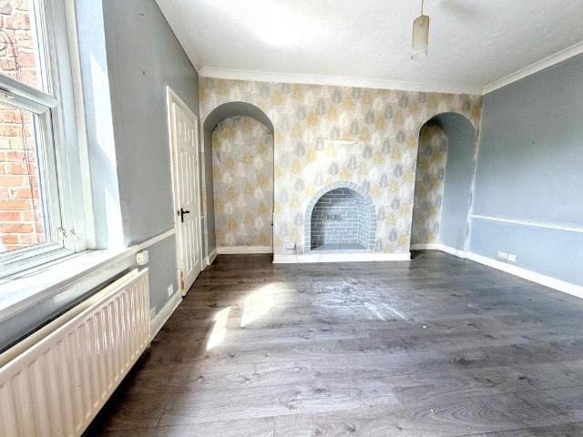 Flat for sale in Swalwell, Tyne And Wear