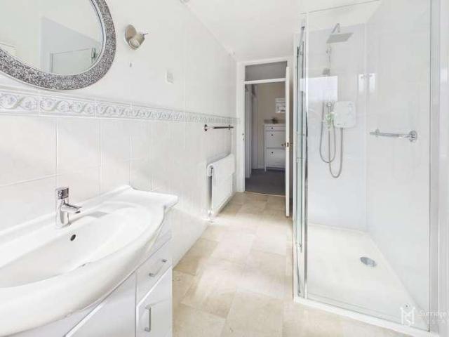 Flat for sale in Old Town, Eastbourne
