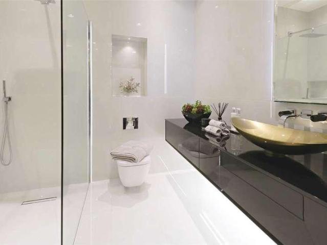 Flat for sale in London Borough of Enfield, Greater London