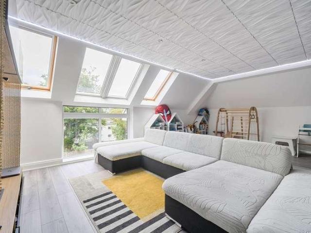 Flat for sale in Portswood Park, City Of Southampton