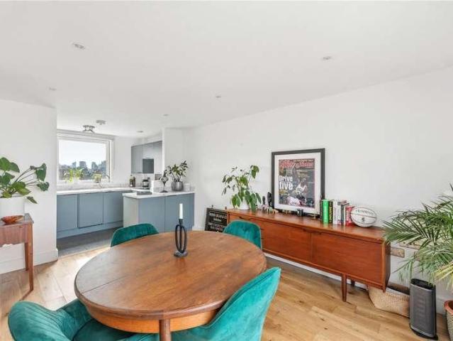 Flat for sale in Spitalfields, Whitechapel