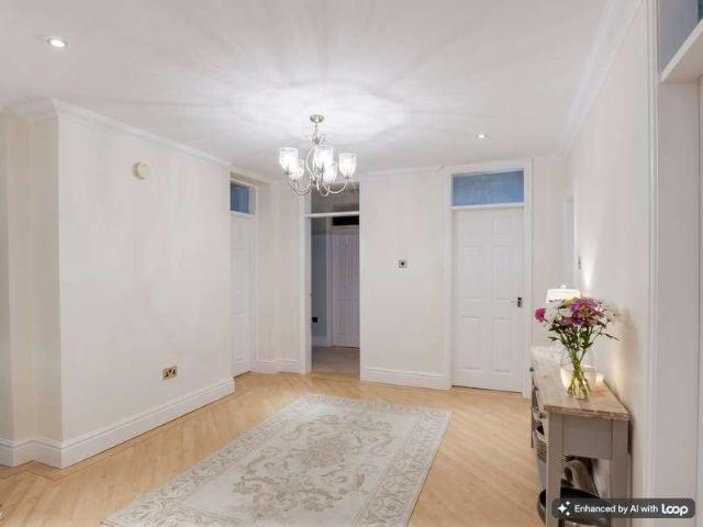Flat for sale in Southport, Sefton