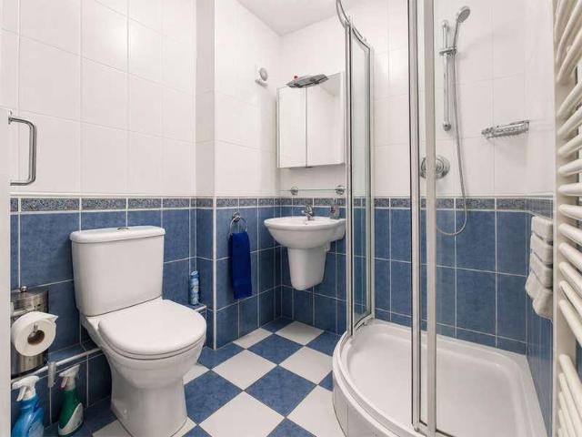 Flat for sale in Walhampton, Ashurst Bridge