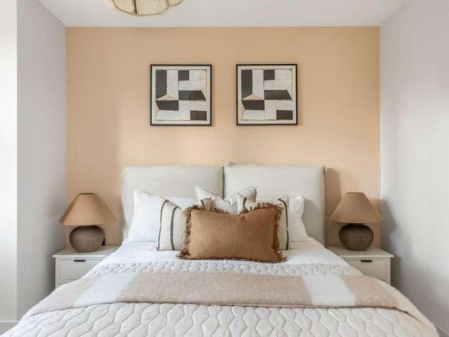 Flat for sale in London Borough of Lewisham, Greater London
