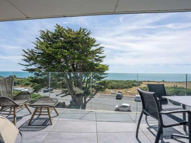 Flat for sale in Boscombe, Bournemouth